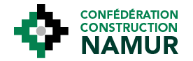 Confédération de la Construction Namur