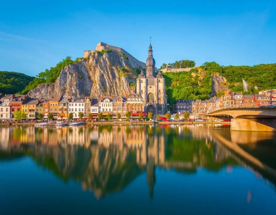 dinant