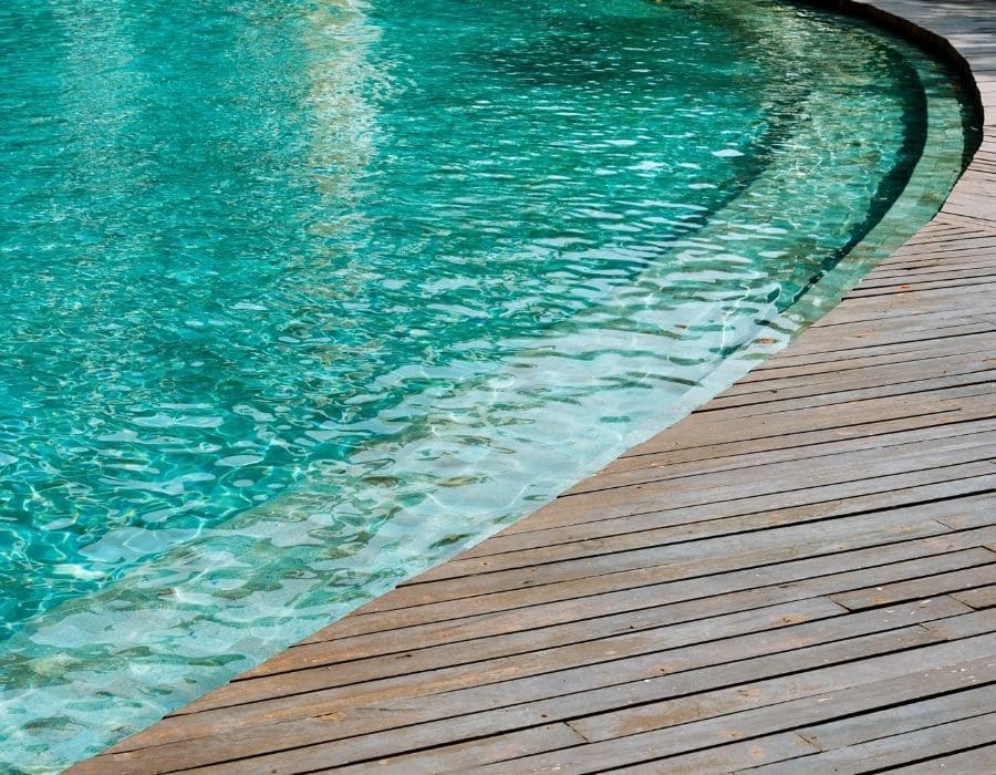 entretien eau piscine naturelle