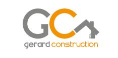 Logo - Gerard Construction