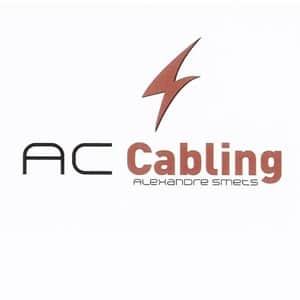 ac cabling sprl