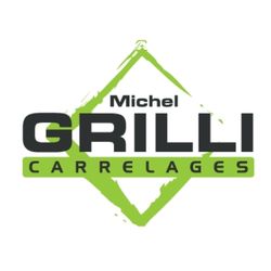 Carrelages Grilli - Logo