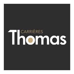 carrieres thomas