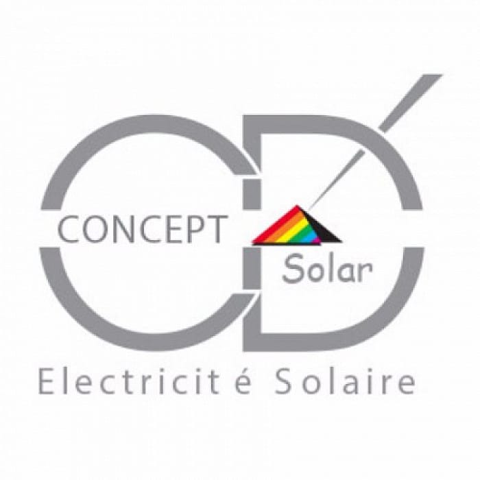 cd concept solar