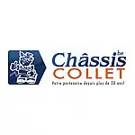 chassis collet