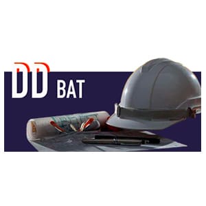 dd bat 1