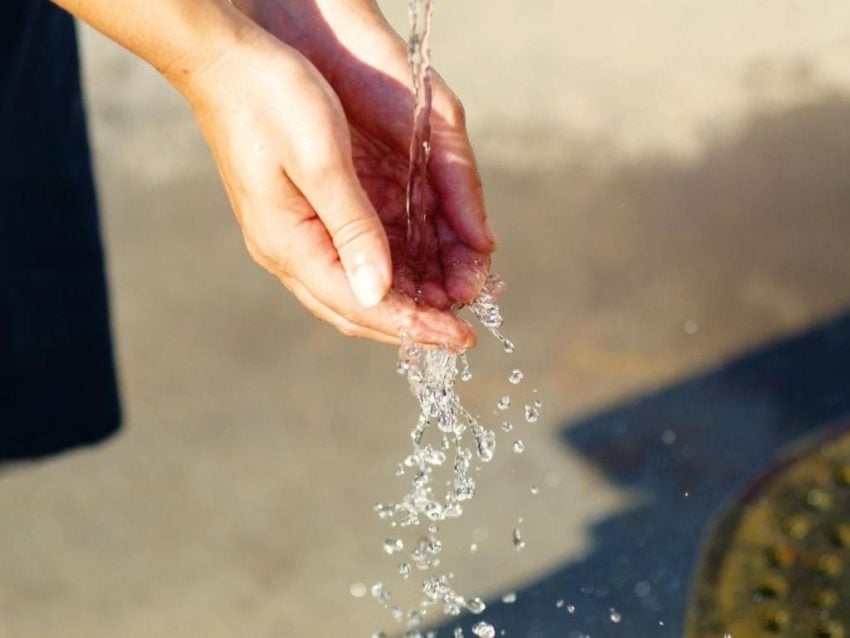 La dureté de l’eau : explications et solutions