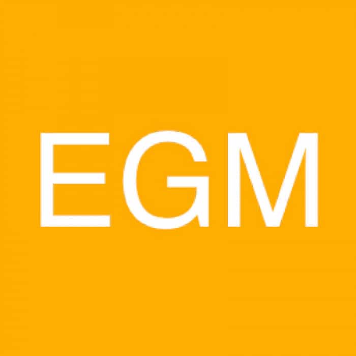 egm services maintenance