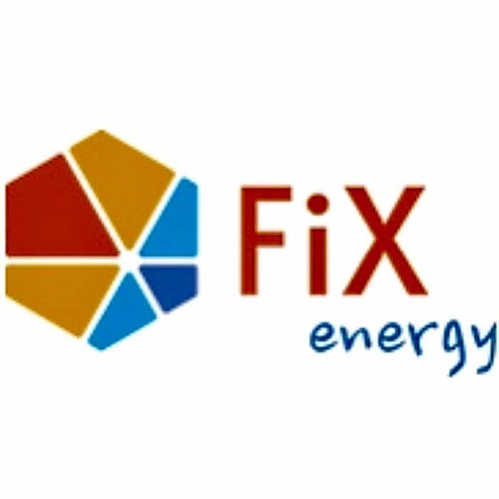 fix energy