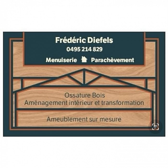frederic diefels