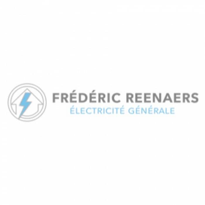 frederic reenaers electricite genrale