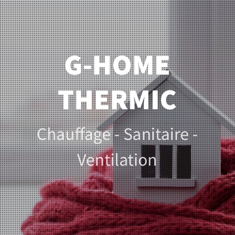g home thermic