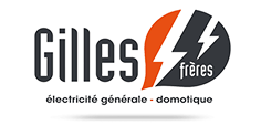 Gilles - Logo