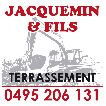 Jacquemin et Fils - Logo