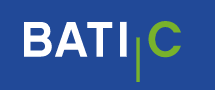 Bati - C - logo