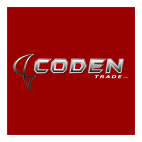 logo coden