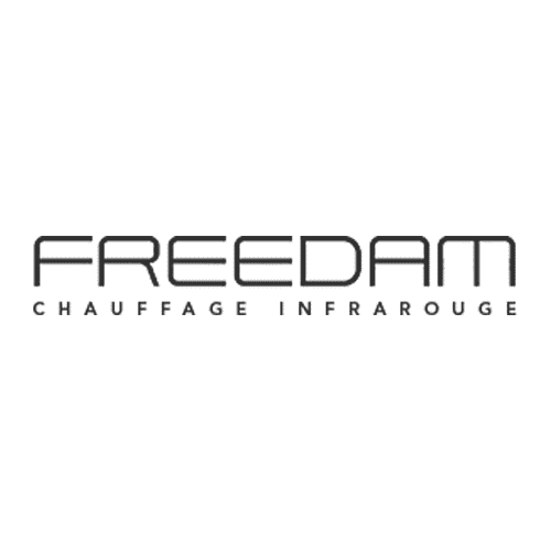 logo freedam