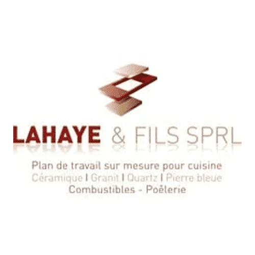 logo lahaye