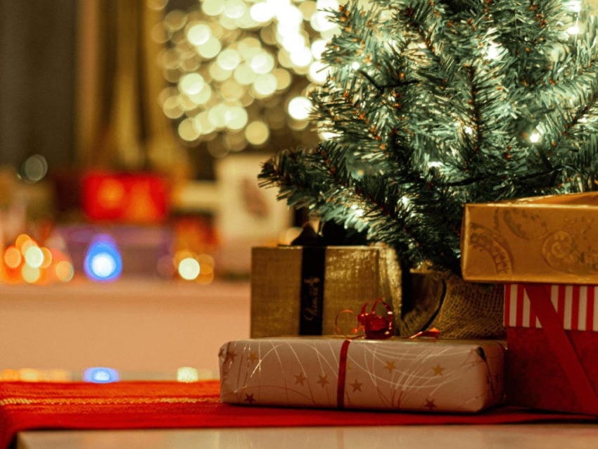 Un Noël zéro déchet : pimpez vos propres emballages