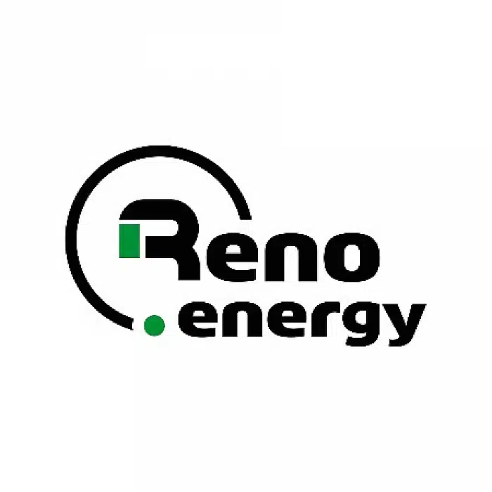 reno energy