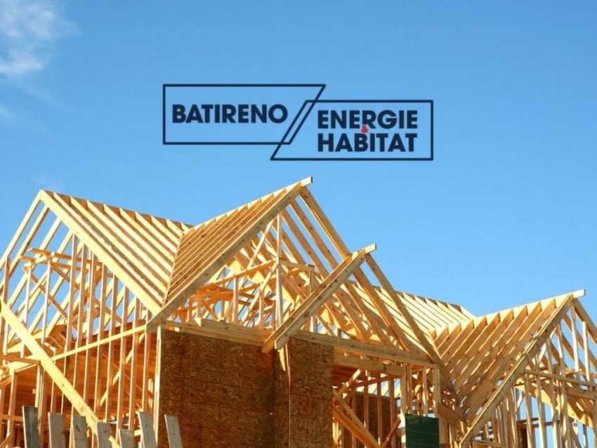Batireno – Energie&Habitat les 17-18-19 & 23-24-25 octobre 2020