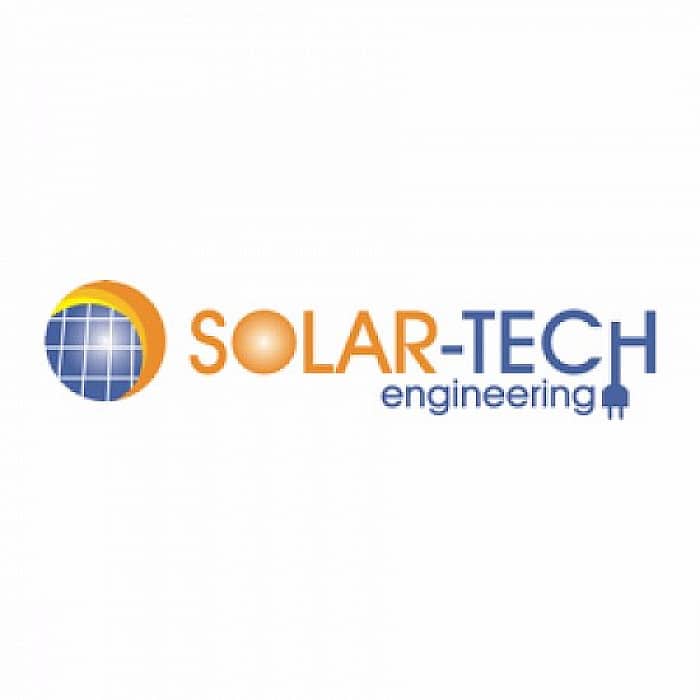 solar tech engineering