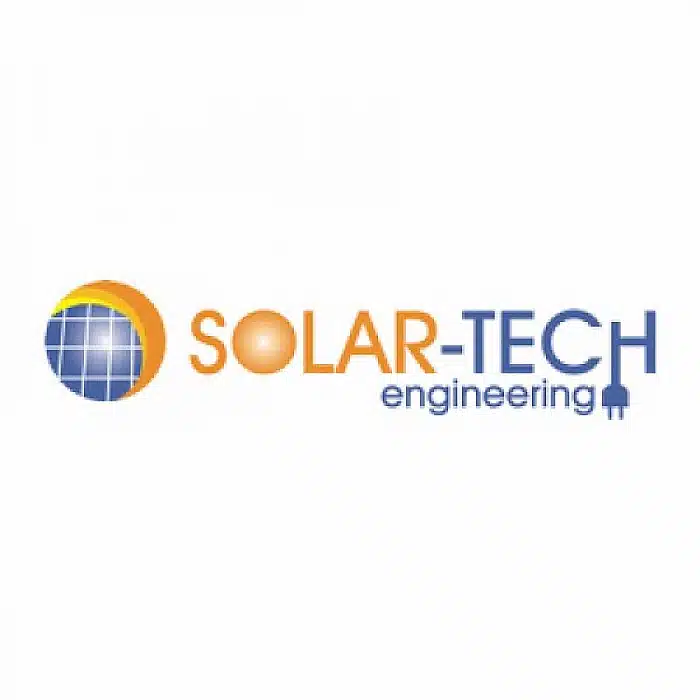 solar tech engineering