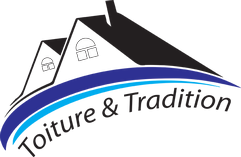 Toiture & tradition - Logo