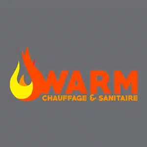 warm chauffage